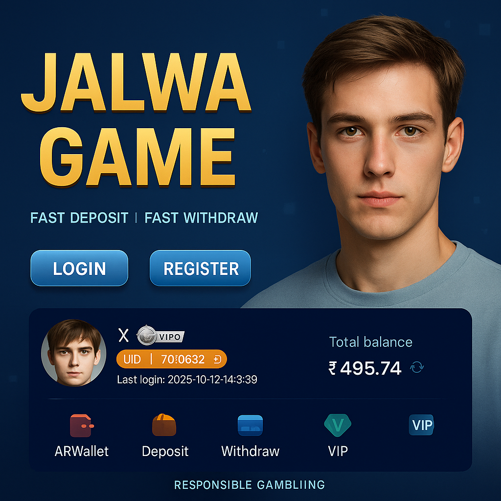 Jalwa Game 