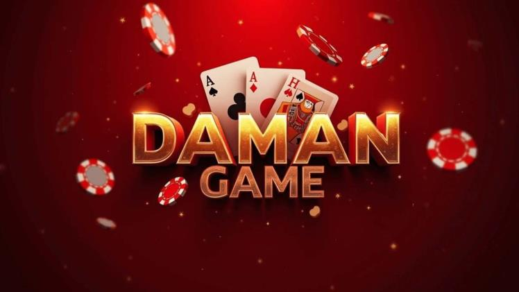Daman Games