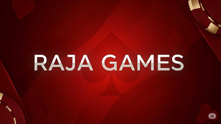 Raja Games